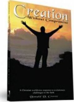 Cover of Creation Without Compromise